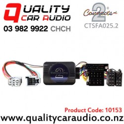 Connects2 CTSFA025.2 Steering Wheel Control Interface for Fiat Ducato from 2021