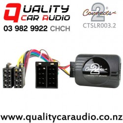 Connects2 CTSLR003.2 Steering Wheel Control Interface for Land Rover Discovery from 2001 to 2004
