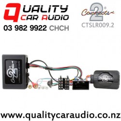 Connects2 CTSLR009.2 Steering Wheel Control Interface for Range Rover from 2005 to 2009