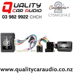 Connects2 CTSMC014.2 Steering Wheel Control Interface for Mercedes Actros from 2007 to 2012
