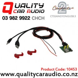 Connects2 CTSSANGYONGUSB.3 USB Retention Adapter for Ssangyong from 2012
