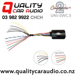Connects2 UNI-SWC.3 Universal Steering Wheel Control Interface