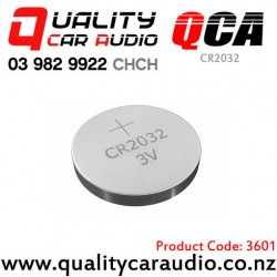 CR2032 Button Style Battery (1pc)