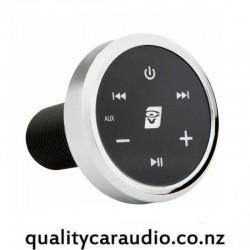 Cerwin Vega CVBTR10 RPM series Touch Bluetooth Marine Audio Receiver