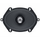 Hertz DCX570.3 5x7" 120W (60W) 2 Way Coaxial Car Speakers (pair)