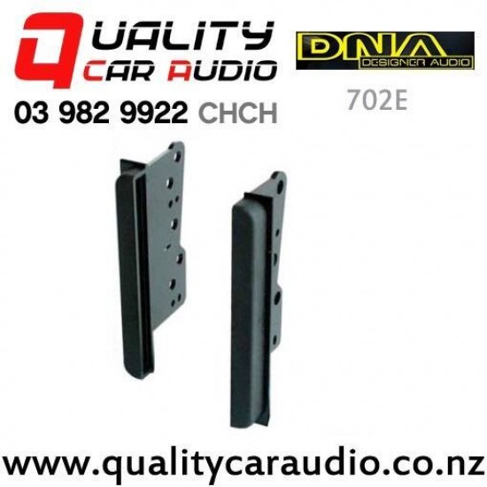 DNA 702E Toyota side spacer (pair)