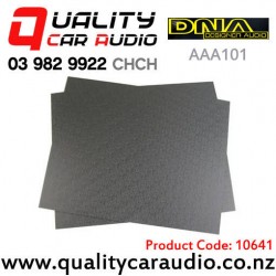 10641 DNA AAA101 ABS Plastic Sheet 300 x 240mm (2 pcs)