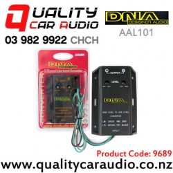 DNA AAL101 2 Channel Hi to Low Level Converter
