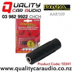 DNA AAR109 3.5mm Socket to Socket Adaptor