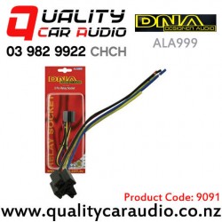 DNA ALA999 5 pin Relay Socket