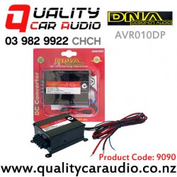 DNA AVR010DP 24v to 12v Voltage Reducer (10a)