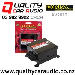 DNA AVR010 24v to 12v Voltage Reducer