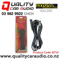 DNA AXL200 Antenna Extension Lead (2m)