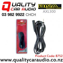 DNA AXL300 Antenna Extension Lead (3m)