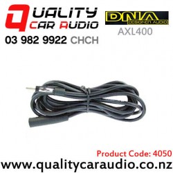 DNA AXL400 Antenna Extension Lead (4m) - In stock at Distribution Centre (Online Only, No Pick Up from Store)