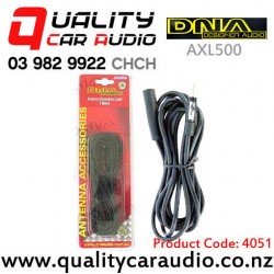 DNA AXL500 Antenna Extension Lead (5m) - In stock at Distribution Centre (Online Only, No Pick Up from Store)