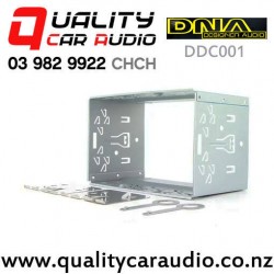 DNA DDC001 Universal Double Din Cage 110mm High
