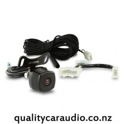 DNA RCH170 CMOS Reverse Camera for Toyota Hilux from 2005 to 2020