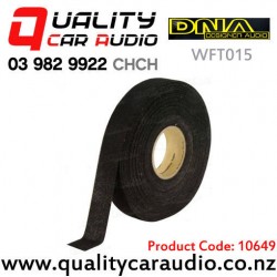 In stock at Distribution Centre - 10649 DNA WFT015 Fleece Cloth Tape 19mm x 15m