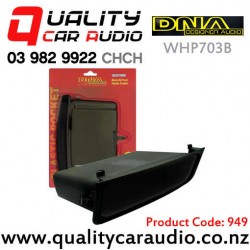 DNA-WHP703B Din Pocket for Ford Falcon from 1998 to 2002