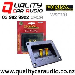 DNA WSC201 Terminal Plate for Speaker Box