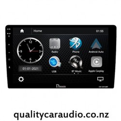 Domain DM-CA9368BT 9" Wired  Apple CarPlay Android Auto Bluetooth USB NZ Tuners Car Stereo - In Stock At Distribution Centre (Online Only, No Pickup)