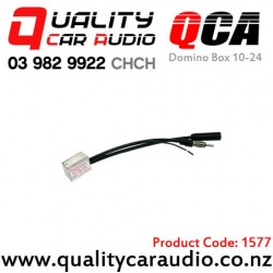 In stock at NZ Supplier, Special Order Only - Domino Box 10-24 10Mhz FM Band Expander Box (24v)