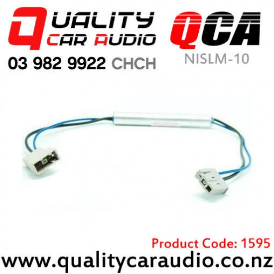 In stock at NZ Supplier, Special Order Only - Domino NISLM-10 Band Expander for Nissan after 2005