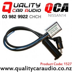 14MHz Band Expander (Nissan Pre 1996)