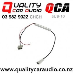Domino SUB-10 Subaru 10Mhz Band Expander for Subaru 2005 On - In Stock At Distribution Centre