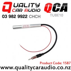 In stock at NZ Supplier, Special Order Only - Domino TUBE10 10Mhz FM Band Expander Tube