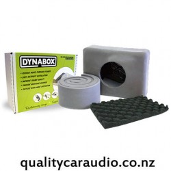 Dynamat Dynabox 50306 (438MM X 311MM X 165MM) - In Stock At Distribution Centre