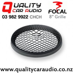 Focal 8" Grille for Utopia M Range (each) with Easy Payments