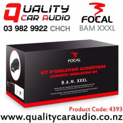 Focal BAM XXXL Acoustic Insulation Kit