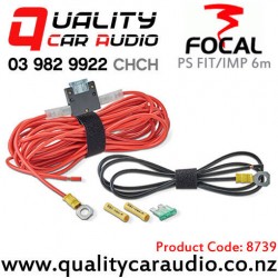 In stock at NZ Supplier, (Online Order Only) - Focal PS FIT/IMP Power Supply Kit for Amplifier & DSP