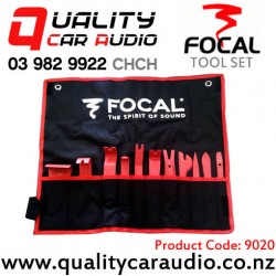 Focal TOOL SET Door Panel Removal Tool - In Stock At Distribution Centre