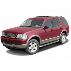 Ford Explorer 2002 to 2005