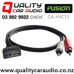 Fusion CA-HIC13 to Low Level Converter