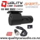 Gator GHDVR82W 1080P Full HD Dash Cam with Built in WiFi with Easy Payments