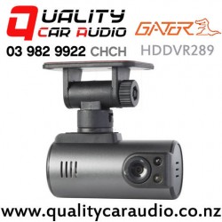 Gator HDDVR289 720P HD DVR Car Recorder with Easy Finance