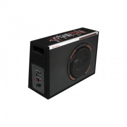 Cerwin Vega H6TE12SV 12" 400W (150W RMS) Car Active Subwoofer Enclosure - In Stock At Distribution Centre