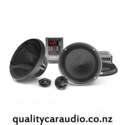 Audison AVK6 6.5" 250W (125W RMS) 2 Way Car Component Speakers (pair) - In stock at Distribution Centre