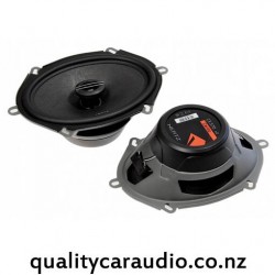 Hertz CX 570 5x7" 210W (70W RMS) 2 Way Coaxial Car Speakers (pair) - In Stock At Distribution Centre