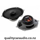 Hertz CX 570 5x7" 210W (70W RMS) 2 Way Coaxial Car Speakers (pair)
