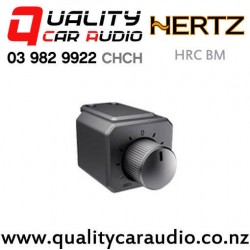 7457 Hertz HRC BM Remote Control Bass Management