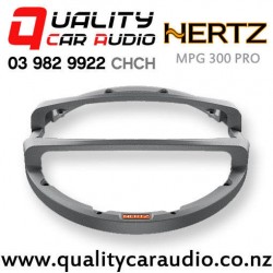 Hertz MPG 300 PRO 12" Die-cast Aluminium Subwoofer Grille with Easy Payments
