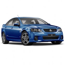 Holden Commodore VE 2006 to 2011