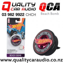 Hot Wheels AF532329F Air Freshener (beach bomb)