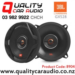 JBL GX528 5.25" 135W (45W RMS) 2 Way Coaxial Car Speakers (pair)