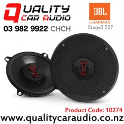 JBL Stage3 527 5.25" 180W (60W RMS) 2 Way Coaxial Car Speakers (pair)